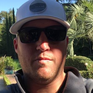 Meet your Posher, Billy